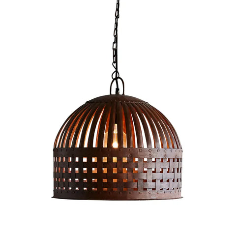 ZAFFERO Esch Ceiling Pendant Small