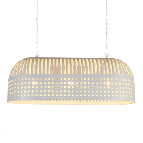 ESCH Ceiling Pendant - Long