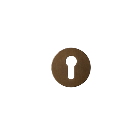 ENCH Escutcheon