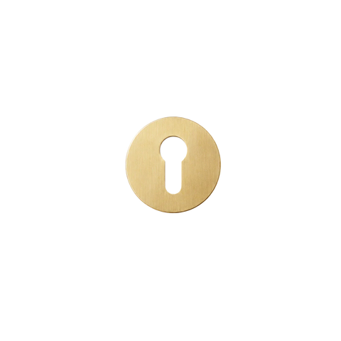 ENCH Escutcheon