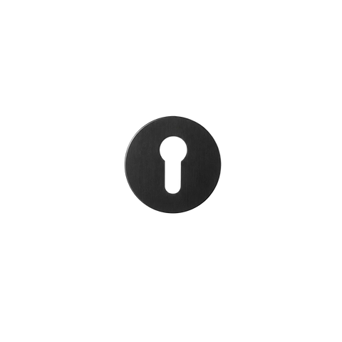 ENCH Escutcheon