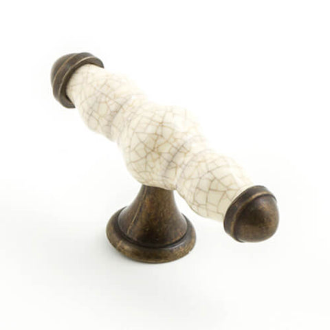 CASTELLA Estate Cabinet Handle