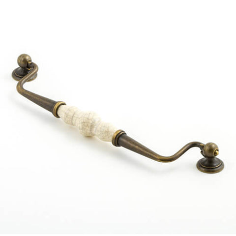 CASTELLA Estate Cabinet Handle