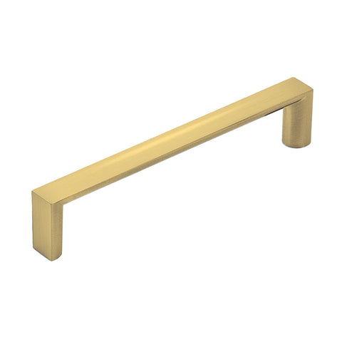 MOMO Dallas Cabinet Handle