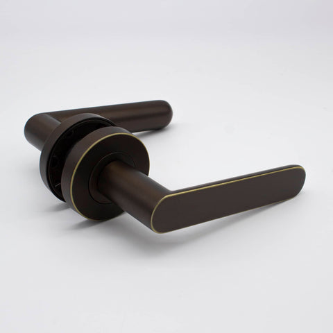 Manovella Fairhaven  Door Handle