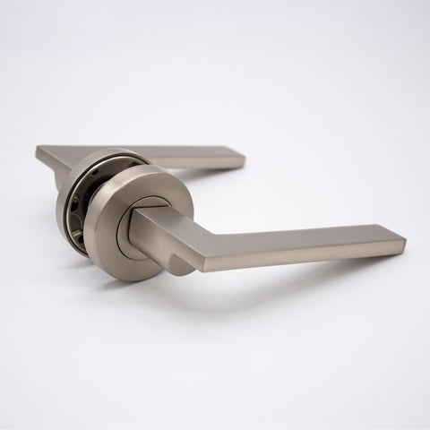 Manovella Hamilton Passage Door Handle