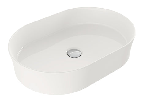 TURNER HASTINGS Fino Counter Top Fireclay Basin