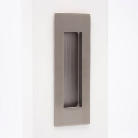 Manovella Sliding Door Flush Pull