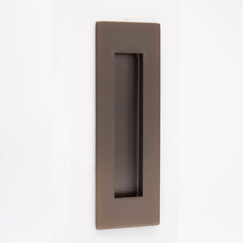 Manovella Sliding Door Flush Pull