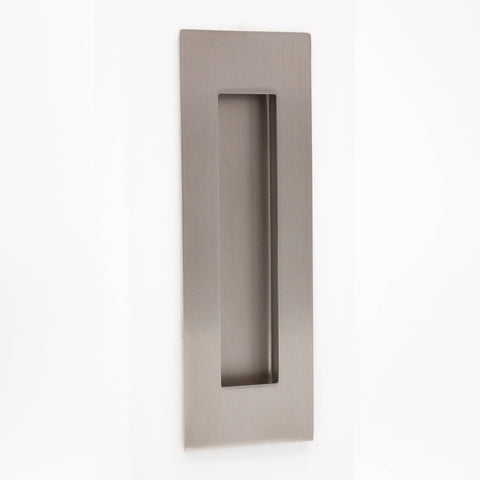 Manovella Sliding Door Flush Pull