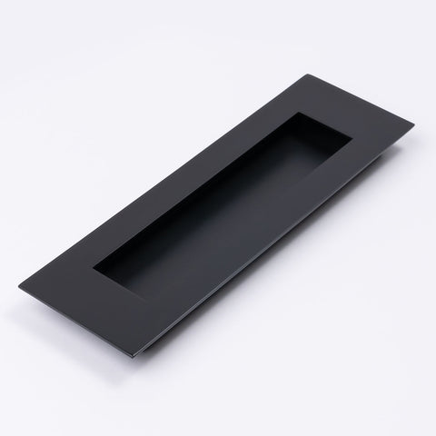 Manovella Sliding Door Flush Pull