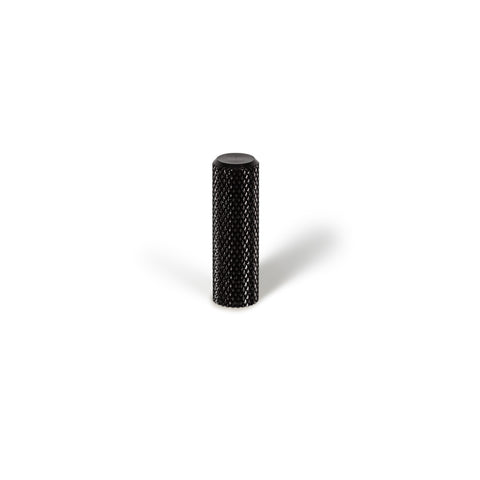 MOMO Graf Knurled Cabinet Handle