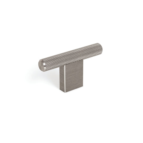 MOMO Graf Knurled Cabinet Handle