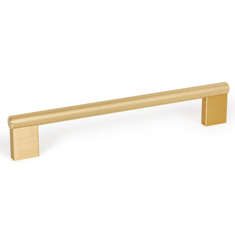 MOMO Graf Knurled Cabinet Handle