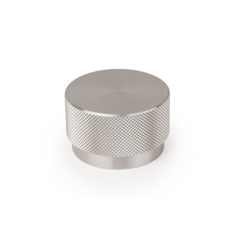 MOMO Graf Knurled Cabinet Handle