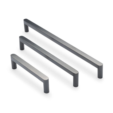 Manovella Clio Straight Profile Cabinet Pull