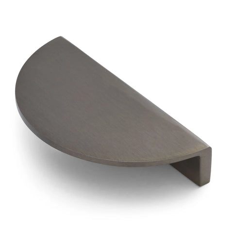 Manovella Iris Half Moon Cabinet Pull