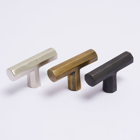 HEPBURN Henley Cabinet Handle