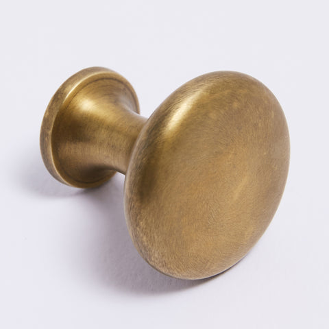 HEPBURN Ascot Cabinet Handle