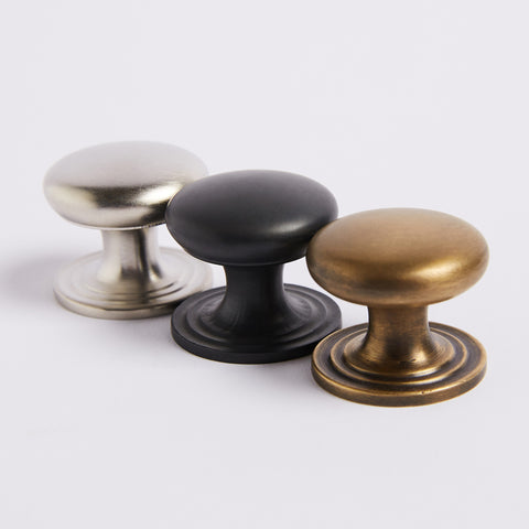 HEPBURN Kew Cabinet Handle