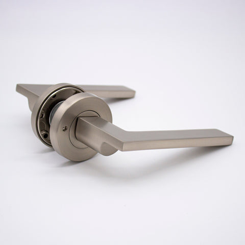 Manovella Hamilton Passage Door Handle