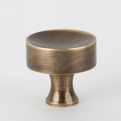 HEPBURN Atticus Cabinet Knob