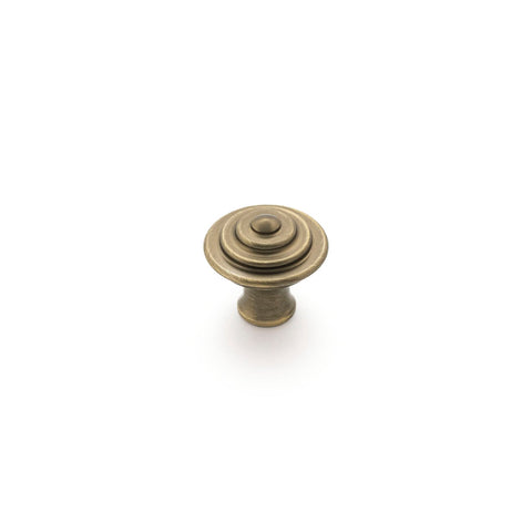 CASTELLA Bentleigh Cabinet Handle