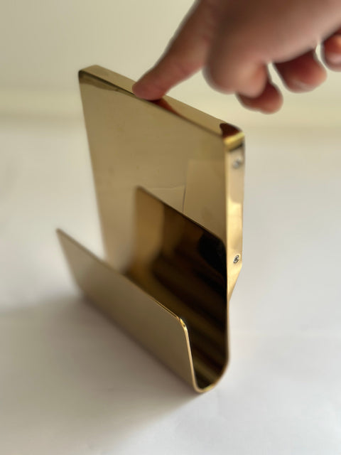 UPTOWN Alice Entrance Pull