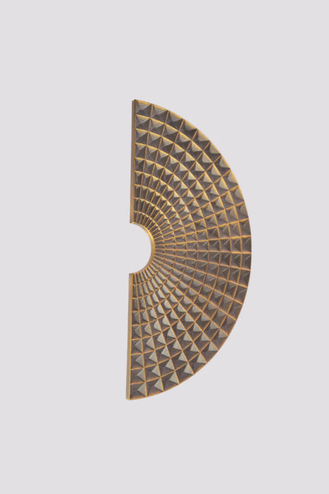UPTOWN Infinity Entrance Pull