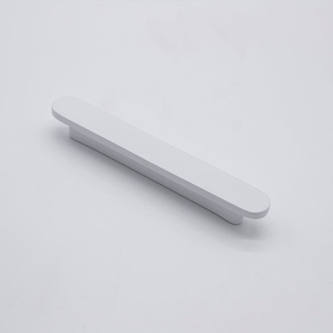 Manovella Imogen Oval Profile Cabinet Pull