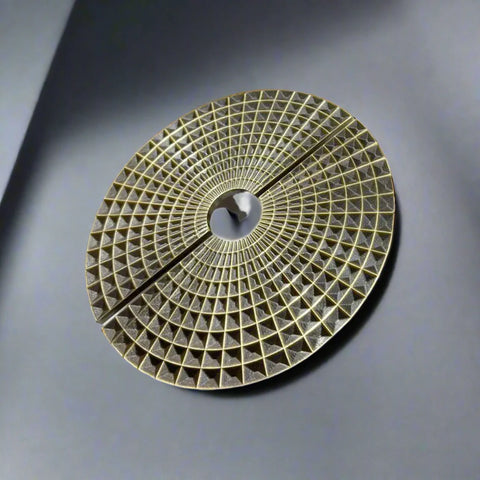 UPTOWN Infinity Entrance Pull
