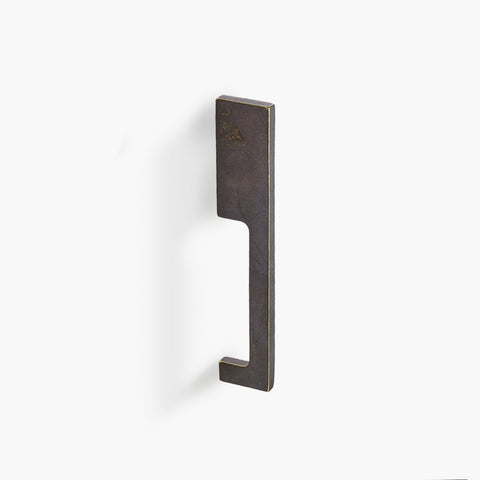 JOLIE A-SYMM Cabinet Handle