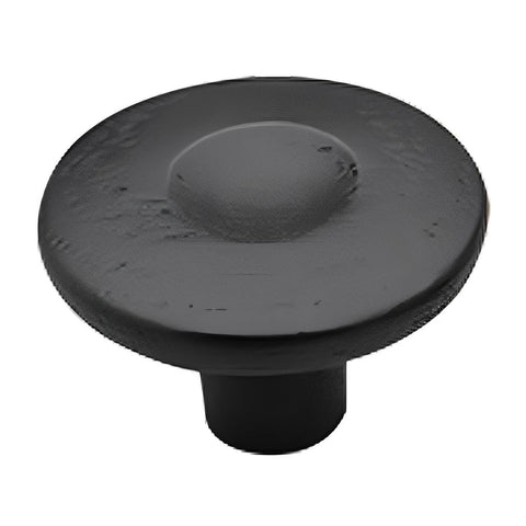 KETHY Dimple Timber Knob L4372