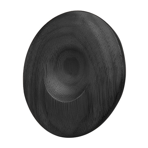 KETHY Dimple Timber Knob L4372