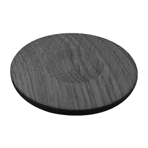 KETHY Dimple Timber Knob L4372