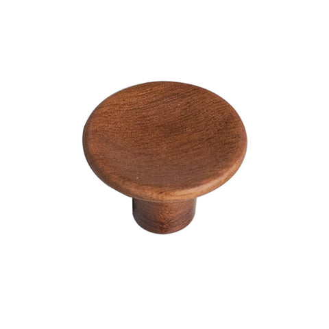 KETHY Ribe Timber Cabinet Knob L4485