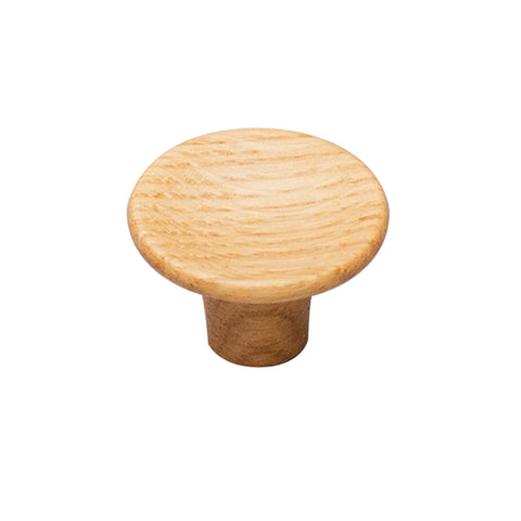 KETHY Ribe Timber Cabinet Knob L4485