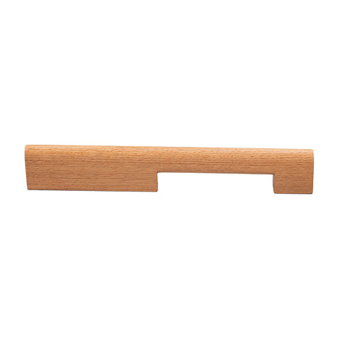 KETHY Astrid Timber Cabinet Handle L7806