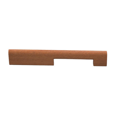 KETHY Astrid Timber Cabinet Handle L7806