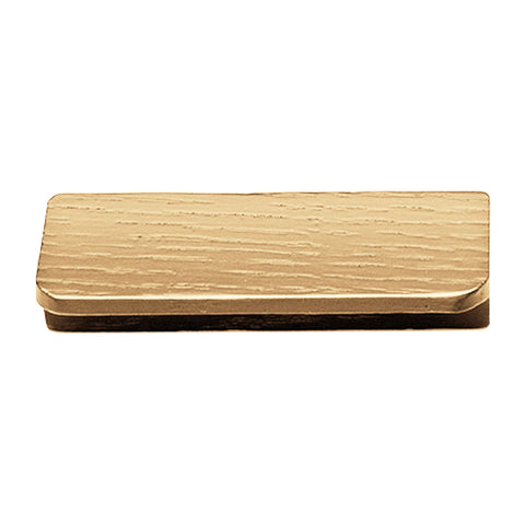 KETHY Ante Timber Cabinet Handle L7814