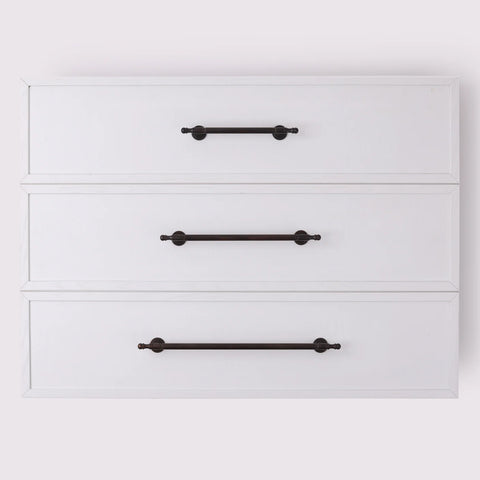 HEPBURN Kew Cabinet Handle