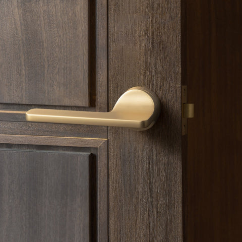 Door Hardware