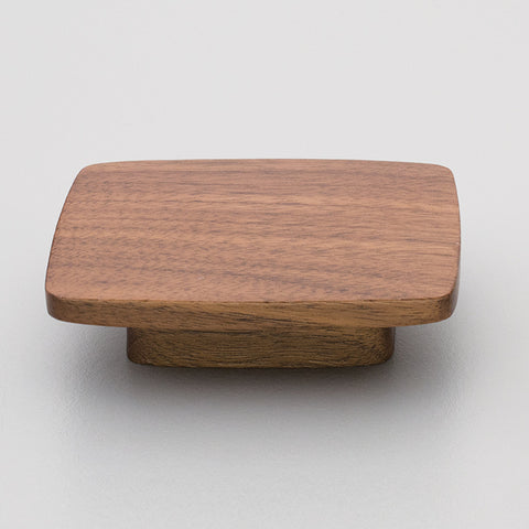 KETHY Quattro Timber Cabinet Knob L4312