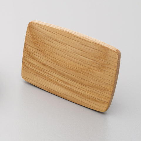 KETHY Quattro Timber Cabinet Knob L4312