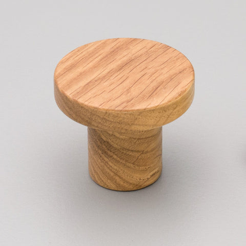 KETHY Circum Timber Knob L4317