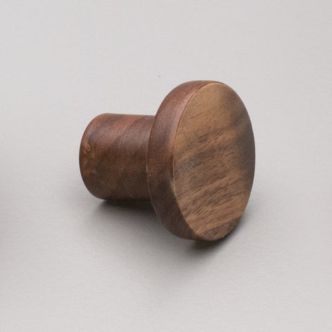 KETHY Circum Timber Knob L4317