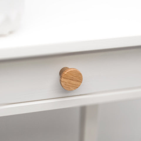 KETHY Circum Timber Knob L4317