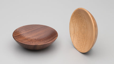 KETHY Bowl Timber Knob L4328