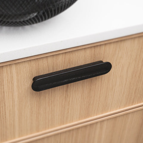 KETHY Ribe Timber Cabinet Handle L6898