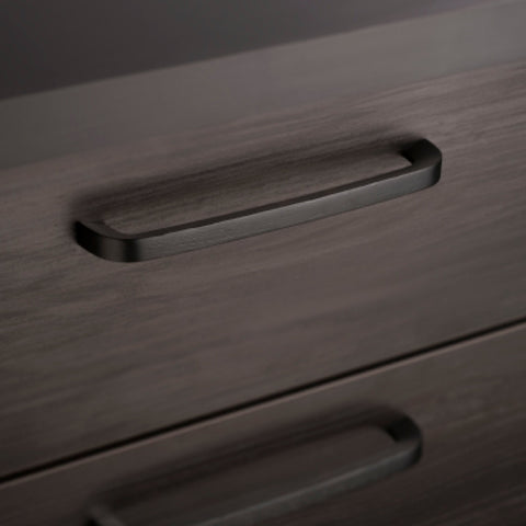 KETHY Harden Timber Cabinet Handle L7796